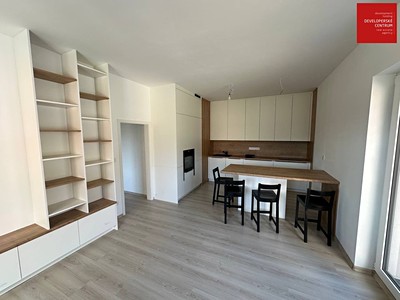 Pronájem bytu 2+kk 57 m²