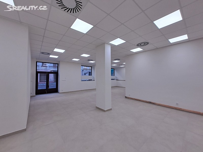 Pronájem obchodního prostoru 357 m² – pohled 3