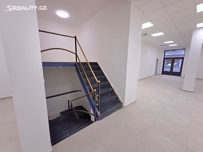 Pronájem obchodního prostoru 357 m² – pohled 6
