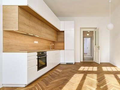 Pronájem bytu 3+kk 70 m²