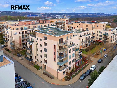 Prodej bytu 2+kk 58 m²