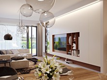 Prodej bytu 3+kk 92 m²