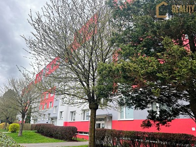 Pronájem bytu 3+1 78 m²