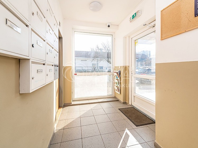 Wohnung 1+kk zum Kauf, 39 m² (17 von 20)