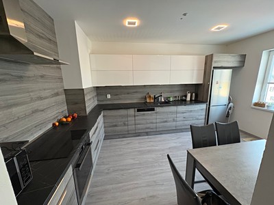 Prodej bytu 3+1 72 m²