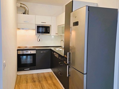 Pronájem bytu 2+kk 56 m²