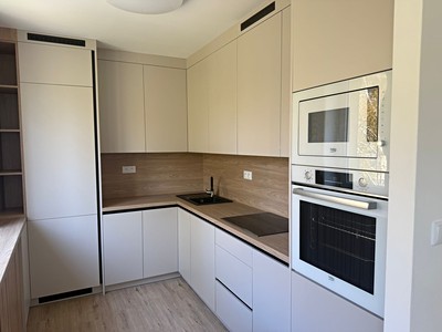 Prodej bytu 2+kk 60 m²