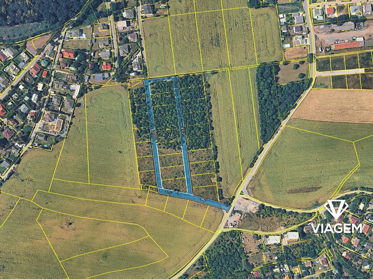 Ділянка на продаж, 495 м² (4 з 4)