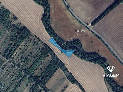 Prodej pozemku, 3 111 m² (2 z 4)