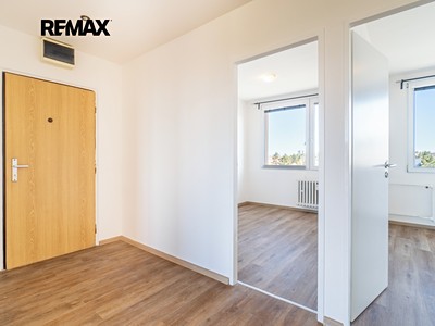 Pronájem bytu 3+kk 55 m²