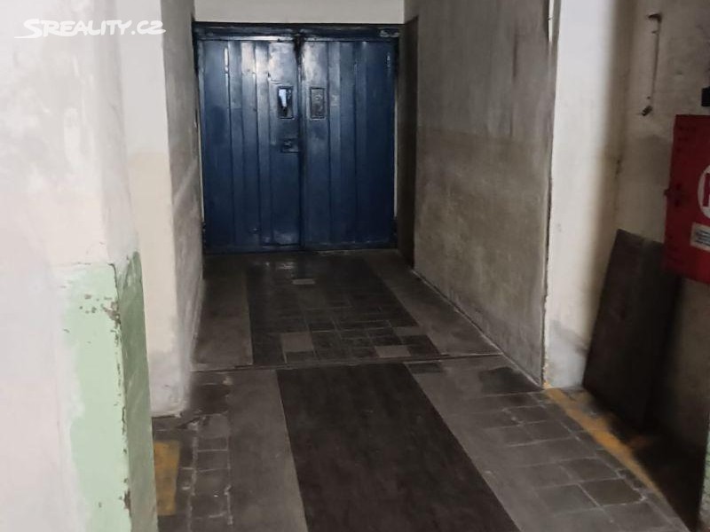 Pronájem skladového prostoru 390 m² – pohled 6
