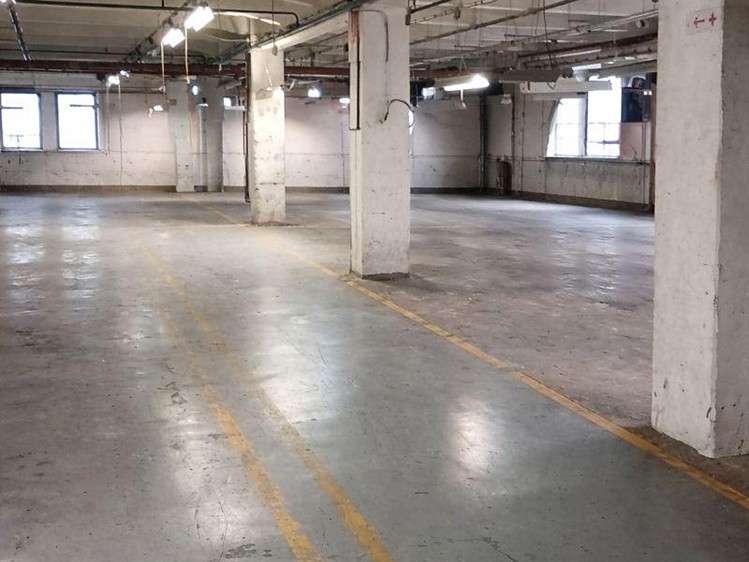Pronájem komerčního prostoru, 840 m² (10 z 11)
