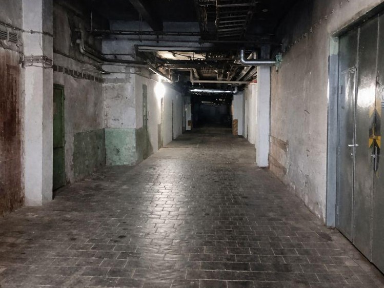 Pronájem komerčního prostoru, 840 m² (8 z 11)