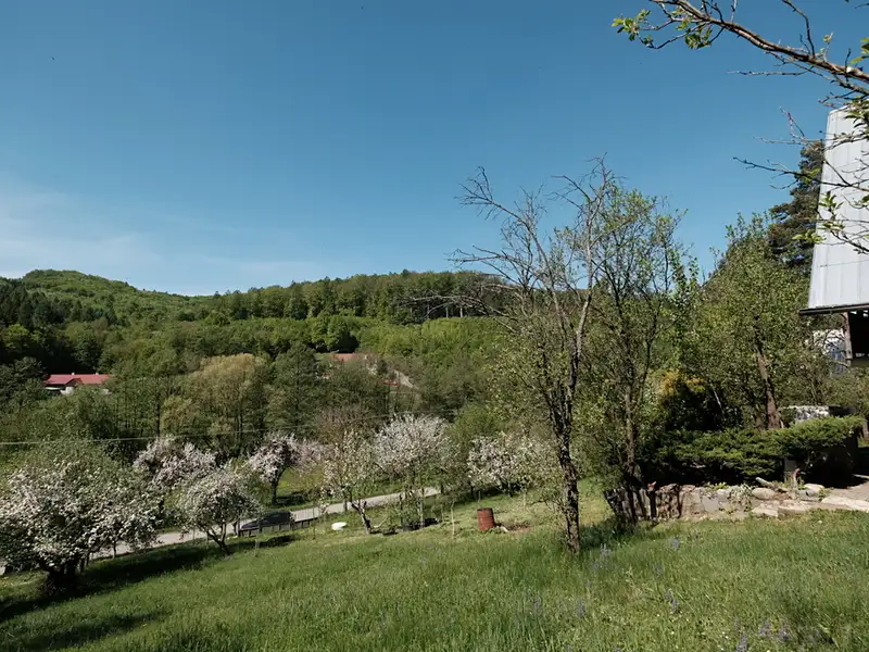 Prodej chaty 78 m², pozemek 542 m², Halenkovice – náhled fotky 3