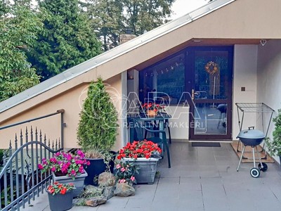 Pronájem bytu 3+kk 70 m²