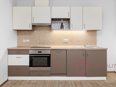 Prodej bytu 2+kk 74 m²