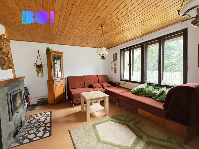 Prodej chaty 59 m², pozemek 319 m², Vítkov – náhled fotky 3