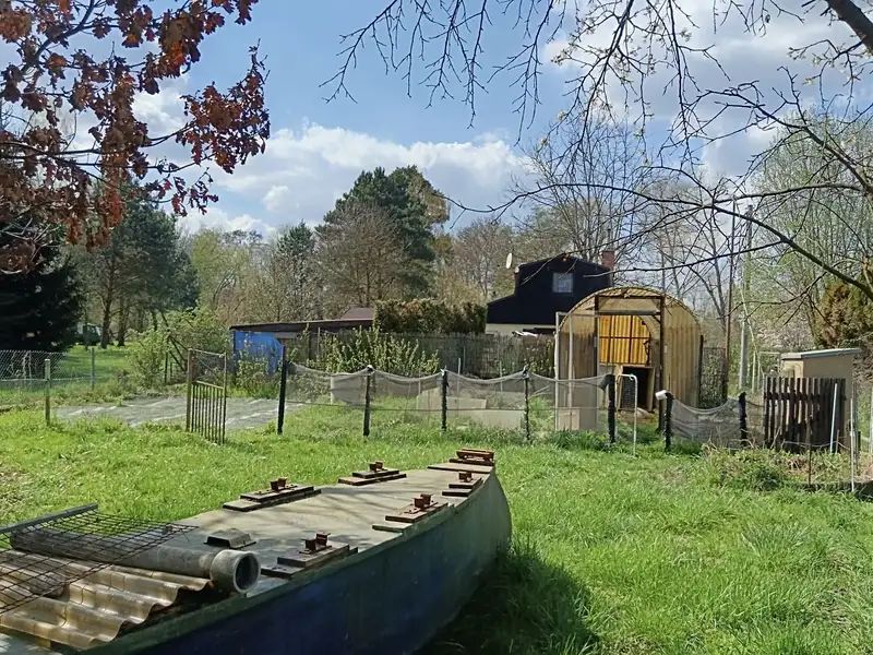 Prodej stavebního pozemku 439 m², Zadní Třebaň – náhled fotky 3