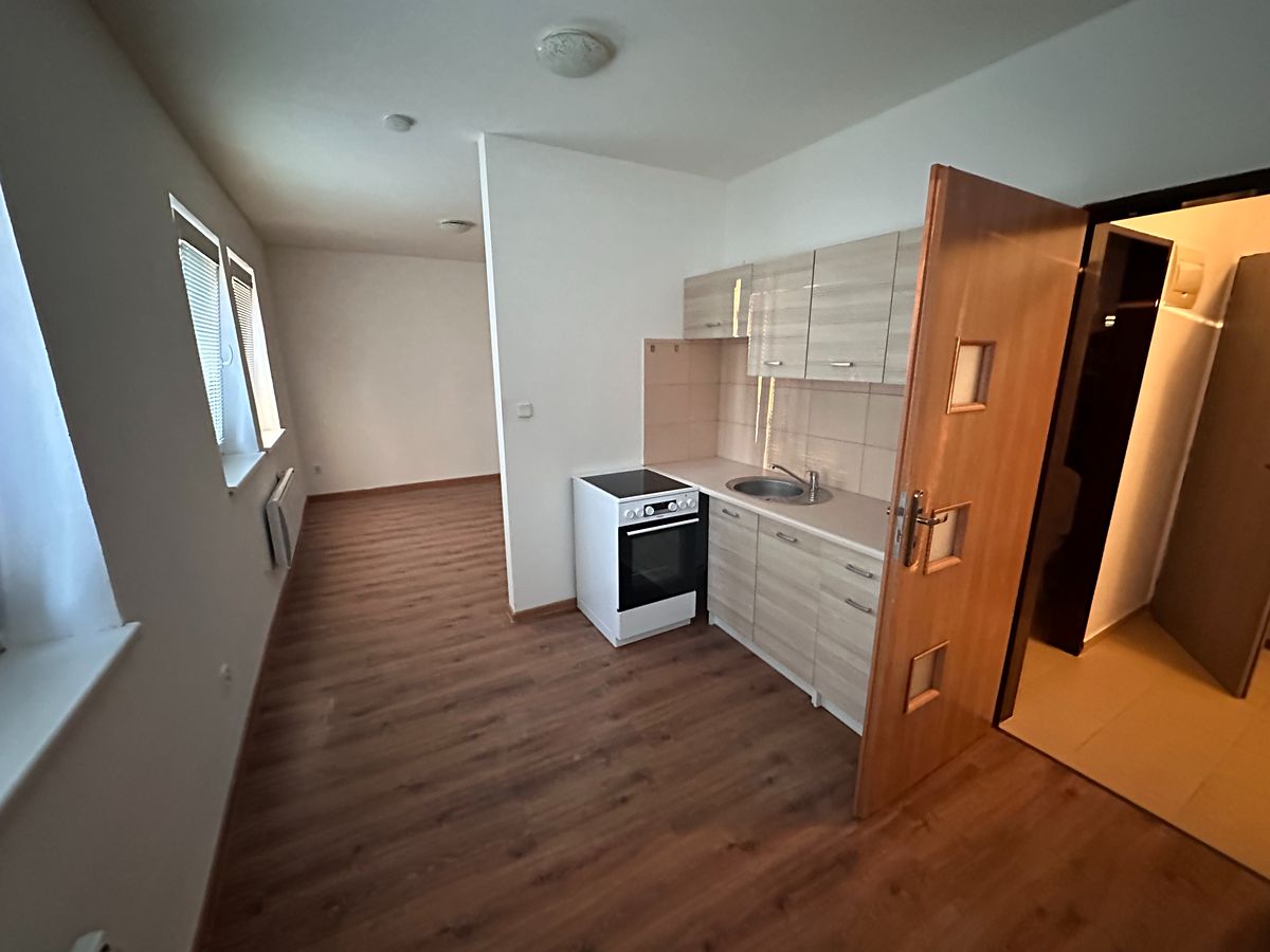 Prodej bytu 1+kk 37 m²