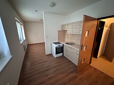 Prodej bytu 1+kk 37 m²