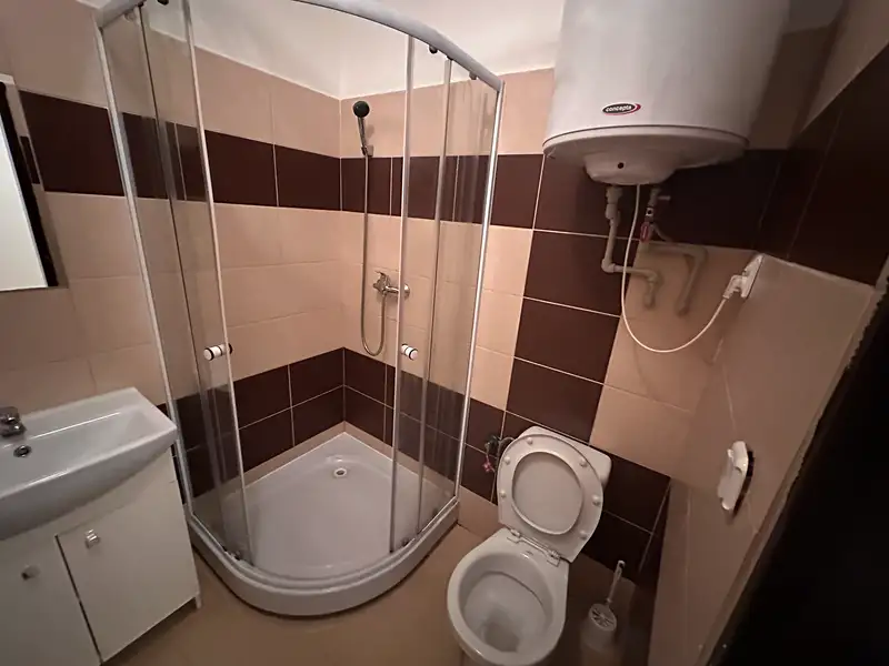 Prodej bytu 1+kk 37 m², Mikulovice – náhled fotky 2