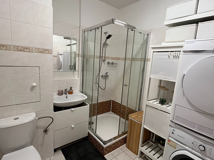 Wohnung 2+kk zur Miete, 45 m² (7 von 8)