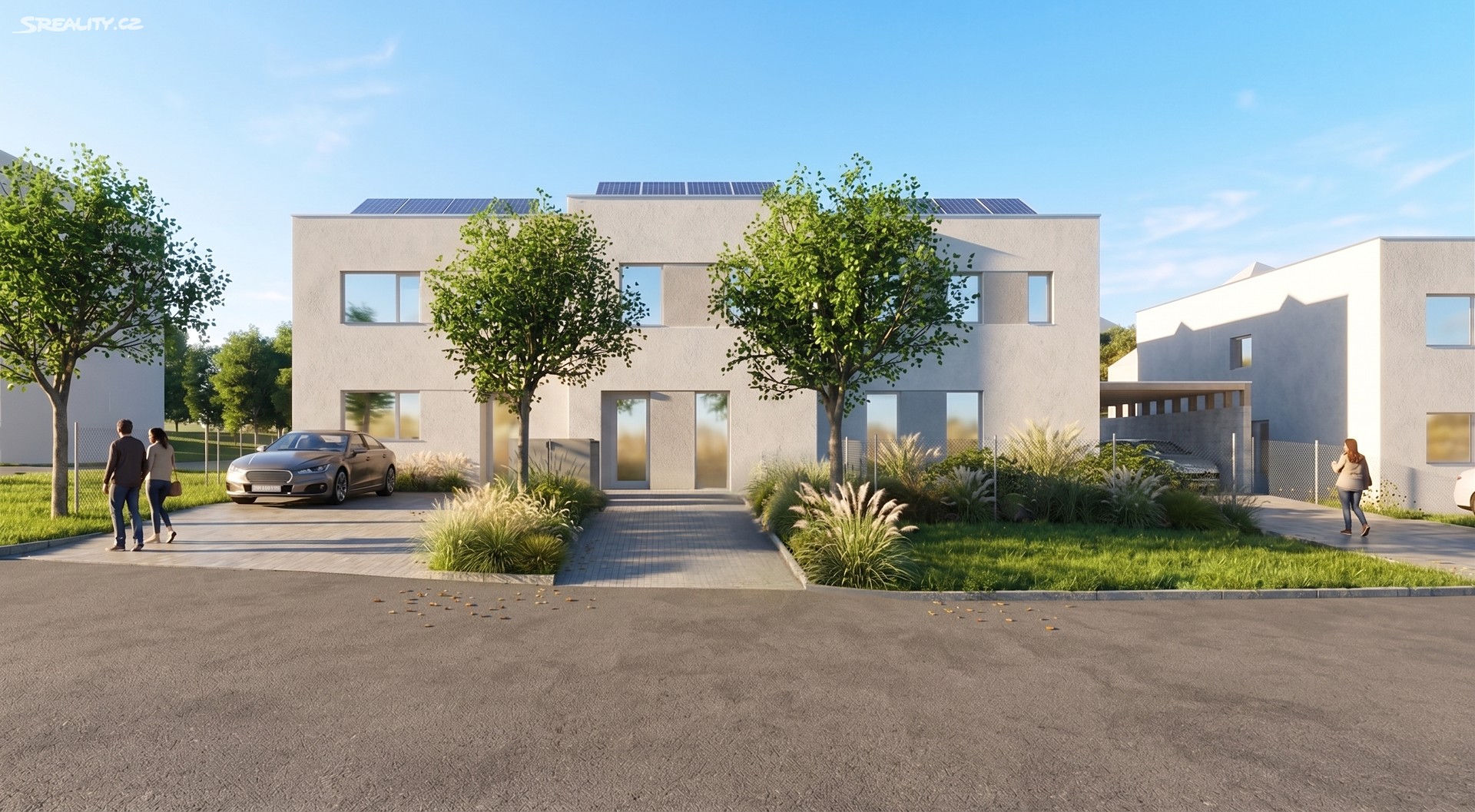 Prodej  rodinného domu 90 m², pozemek 101 m², Tlumačov