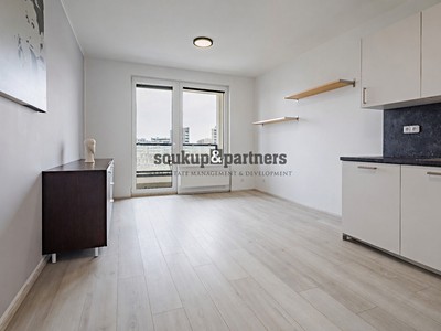 Pronájem bytu 2+kk 55 m²