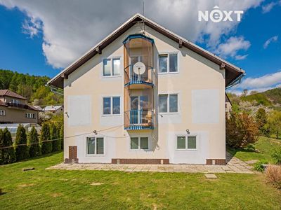 Prodej ubytovacího zařízení 500 m²