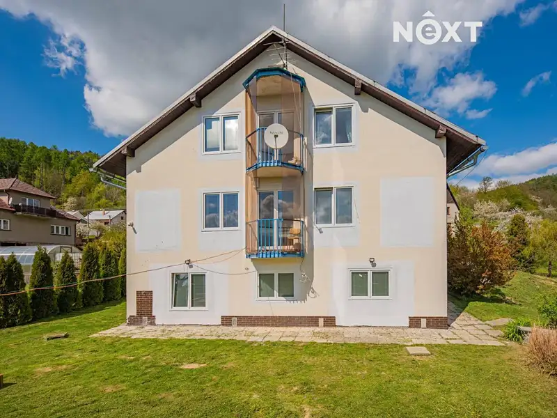 Prodej ubytovacího zařízení 500 m², Bohutín – náhled fotky 1