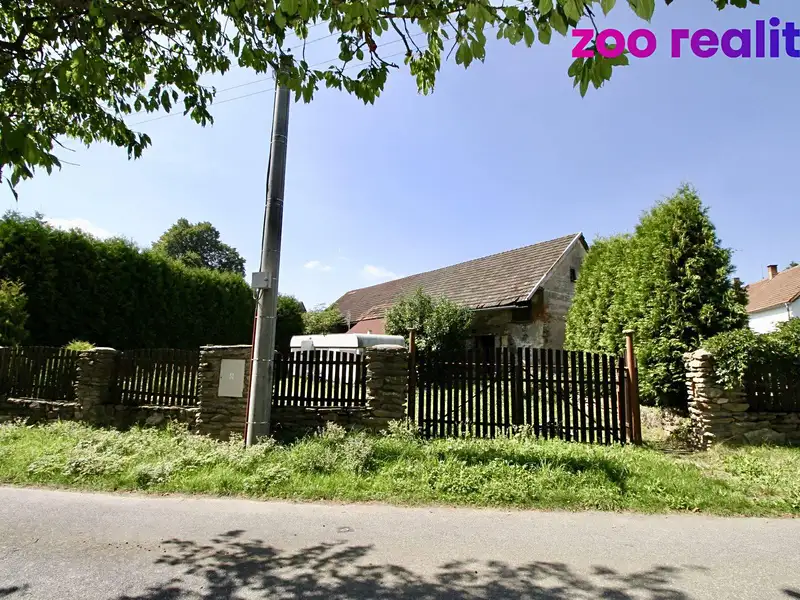 Prodej chaty 176 m², pozemek 726 m², Vodice – náhled fotky 2