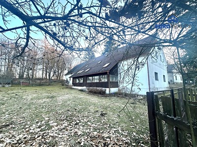 Prodej  rodinného domu 336 m², pozemek 1 412 m²