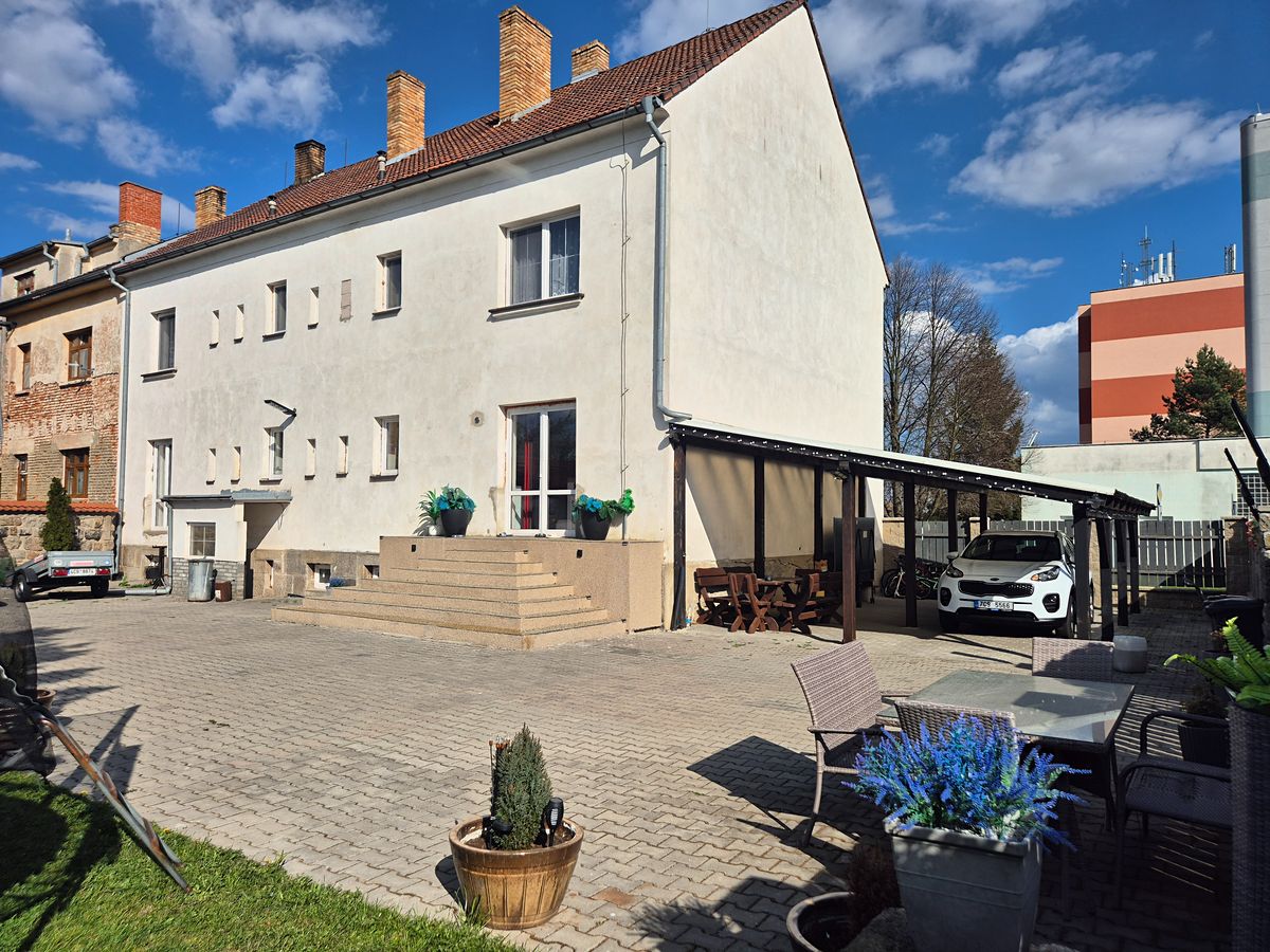 Prodej činžovního domu 330 m² – fotografie 5