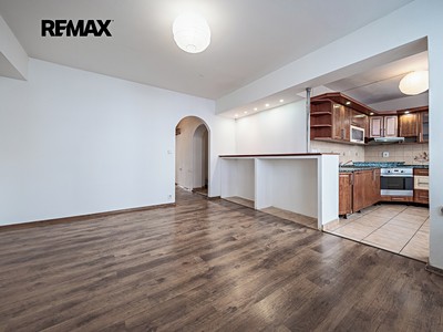 Pronájem bytu 2+kk 68 m²