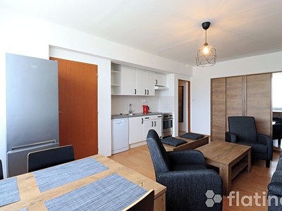 Prodej bytu 2+kk 42 m²