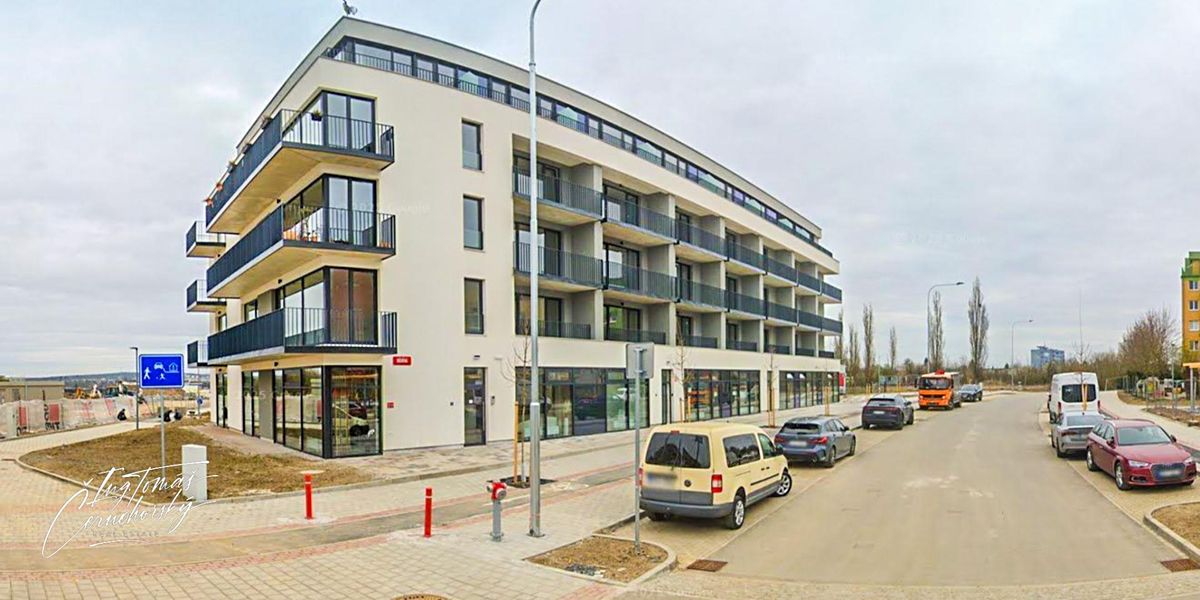 Prodej bytu 2+kk 56 m² – fotografie 4