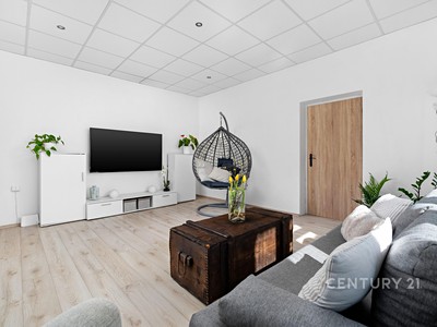Prodej bytu atypické 123 m² (Mezonet)