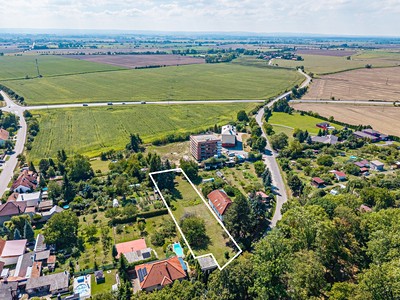 Ділянка на продаж, 1 775 м² (2 з 18)