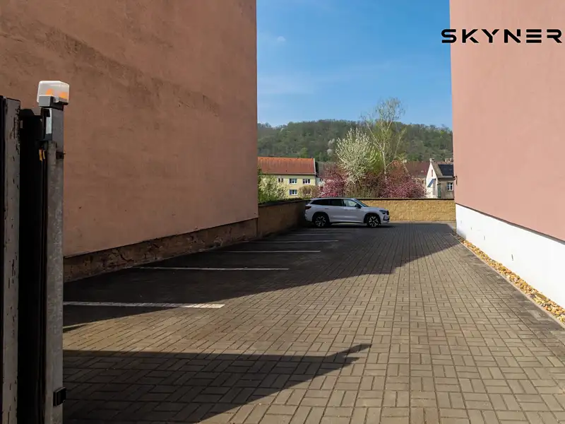 Pronájem kanceláře 47 m², Ústí nad Labem – náhled fotky 3