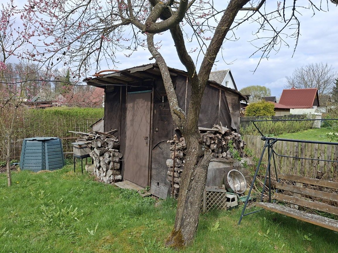 Prodej chaty 32 m², pozemek 465 m² – fotografie 5