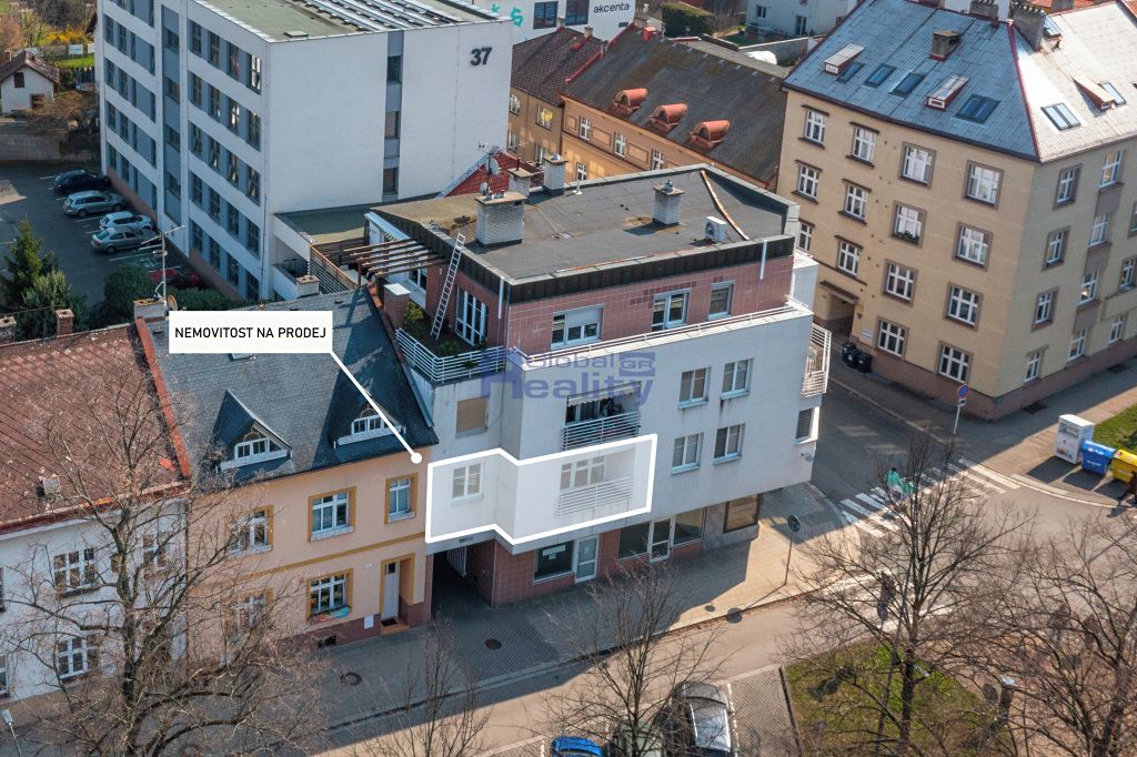 Prodej bytu 3+1 80 m² – fotografie 4