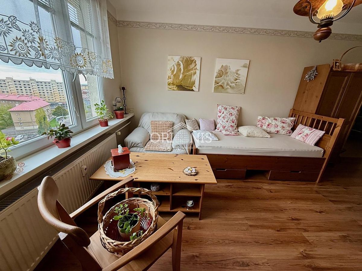 Prodej bytu 2+1 63 m² – fotografie 2