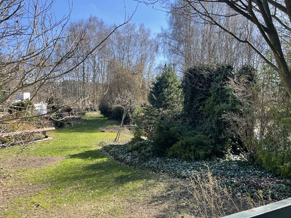 Prodej rodinného domu 206 m², pozemek 4237 m² – fotografie 3