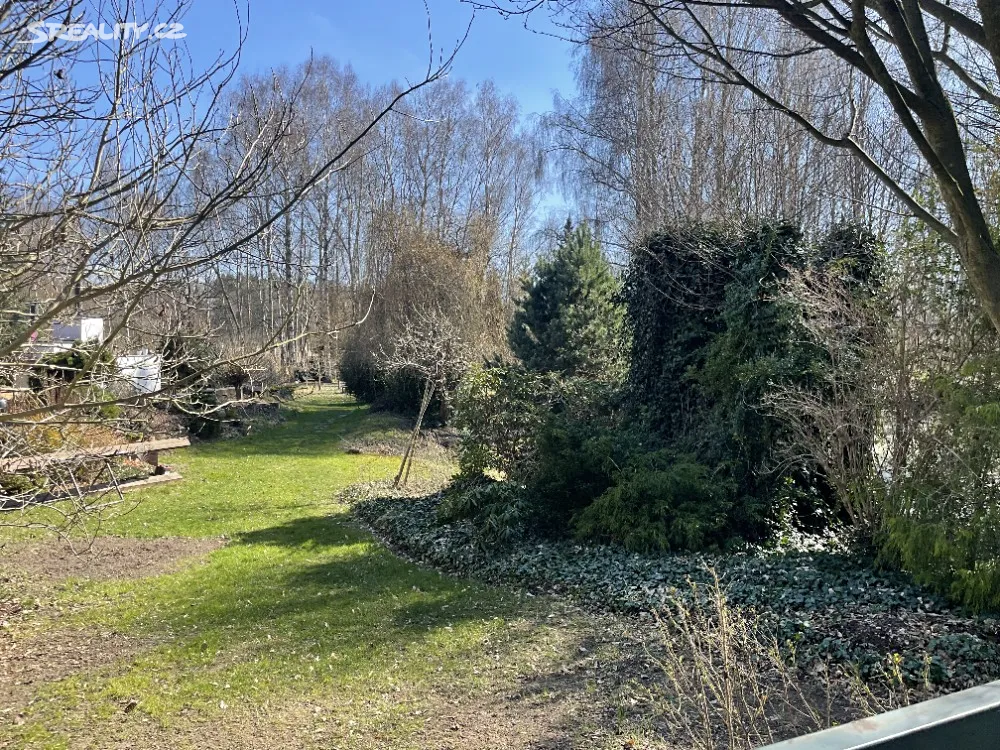 Prodej rodinného domu 206 m², pozemek 4237 m² – pohled 3