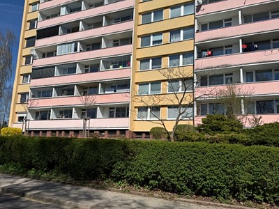 Březová Alej, Liberec - Liberec I-Staré Město