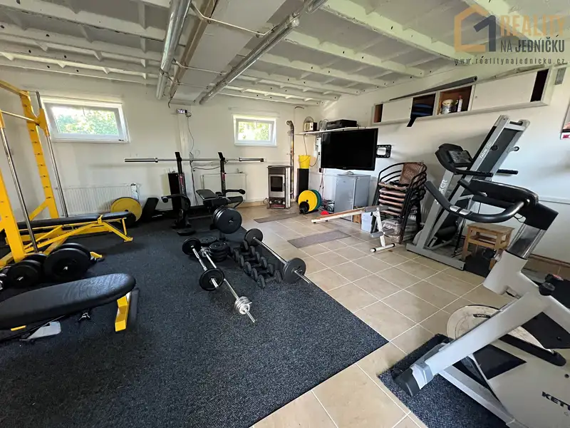 Pronájem specifického typu nemovitosti 40 m², Ústí nad Orlicí – náhled fotky 1