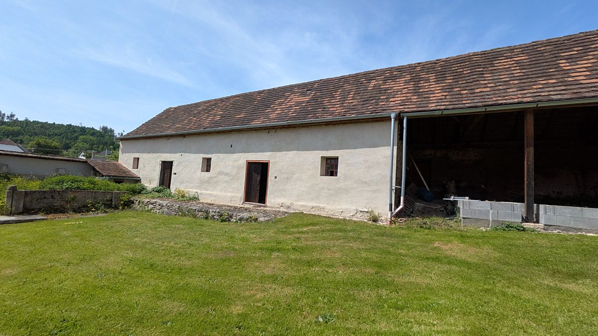 Prodej zemědělské usedlosti 75 m², pozemek 2826 m² – fotografie 4