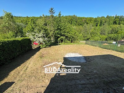Prodej  stavebního pozemku 491 m²