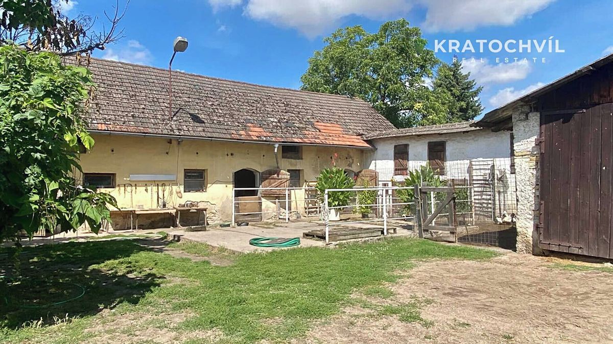 Prodej rodinného domu 110 m², pozemek 1727 m² – fotografie 5