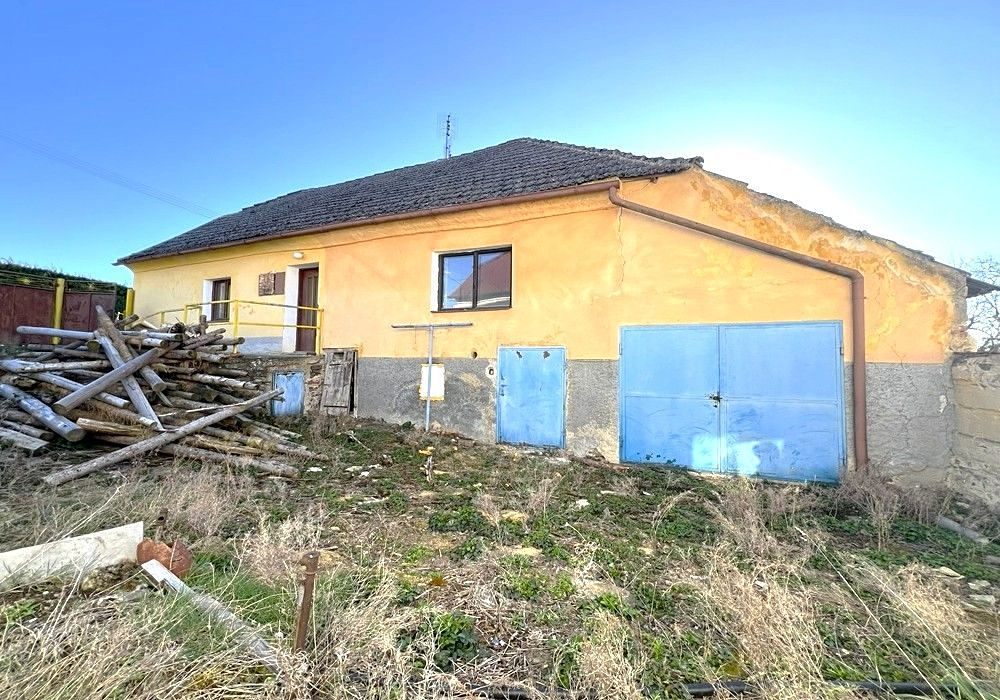 Prodej chalupy 105 m², pozemek 246 m² – fotografie 4
